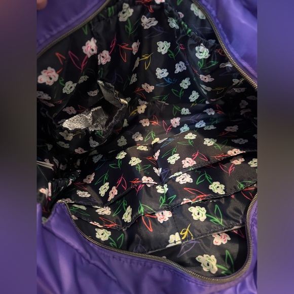 Lug Bag | Lug Gondola SE Tote in Violet - Picture 10 of 12